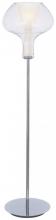 Minka George Kovacs P3808-077 - 1 LIGHT TORCHIERE