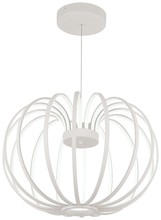 Minka George Kovacs P8202-044B-L - LED PENDANT
