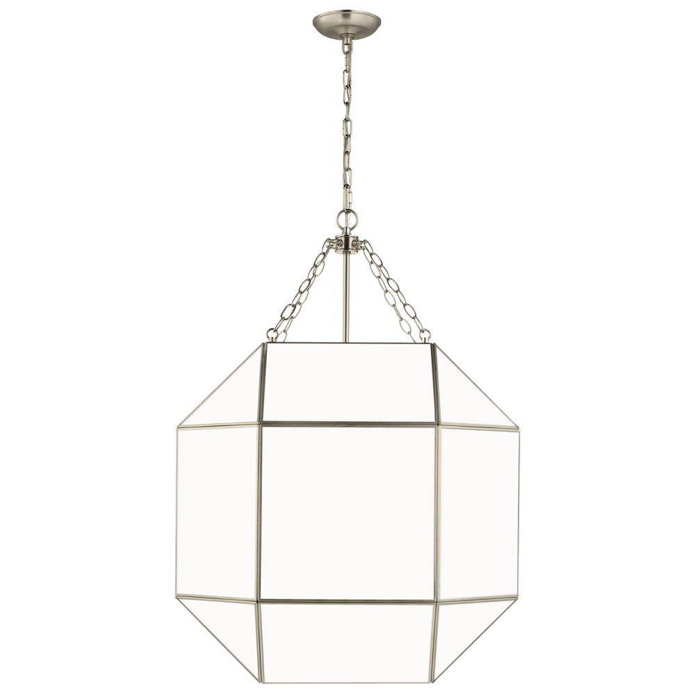 Morrison Large Four Light Lantern