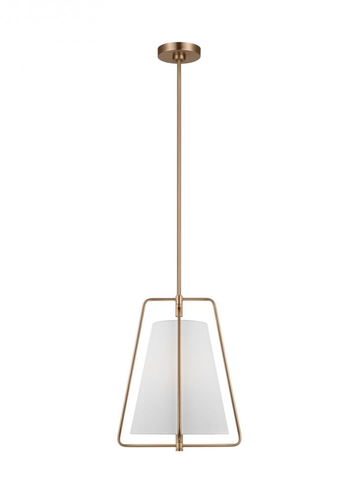 Allis One Light Pendant