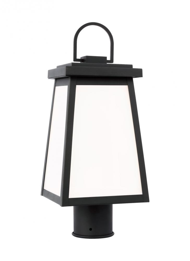 Founders One Light Outdoor Post Lantern