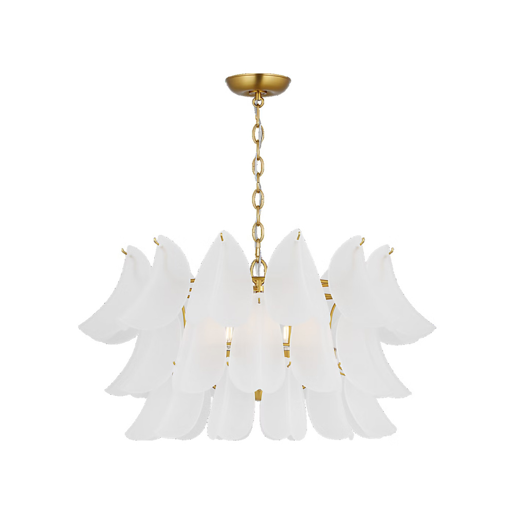 Chloe 32 Chandelier