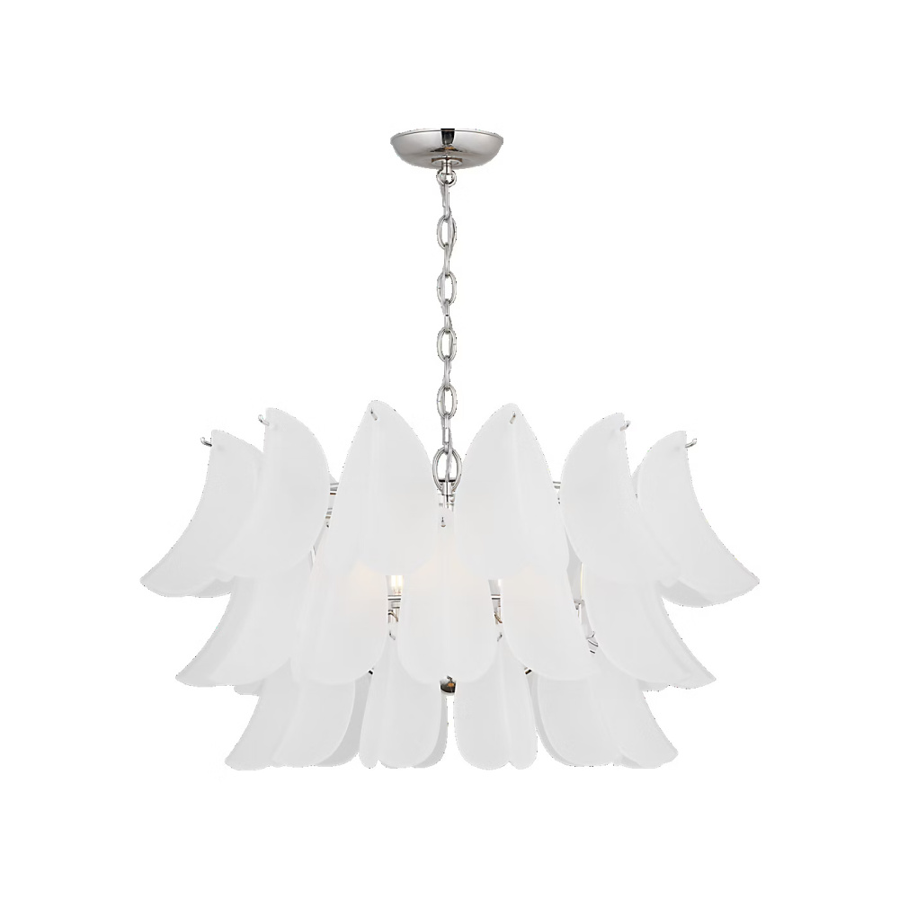 Chloe 32 Chandelier