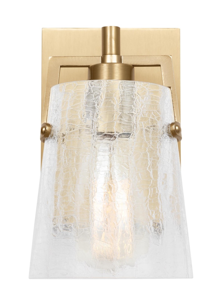 Crofton Small Sconce