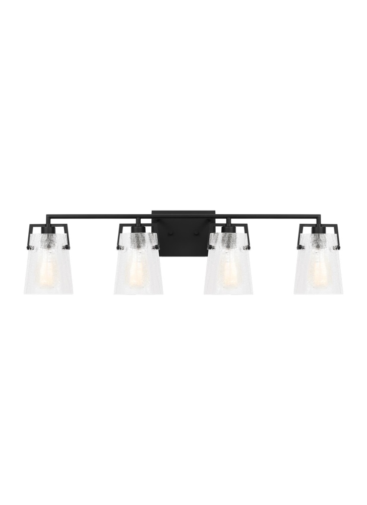 Crofton 4 - Light Vanity