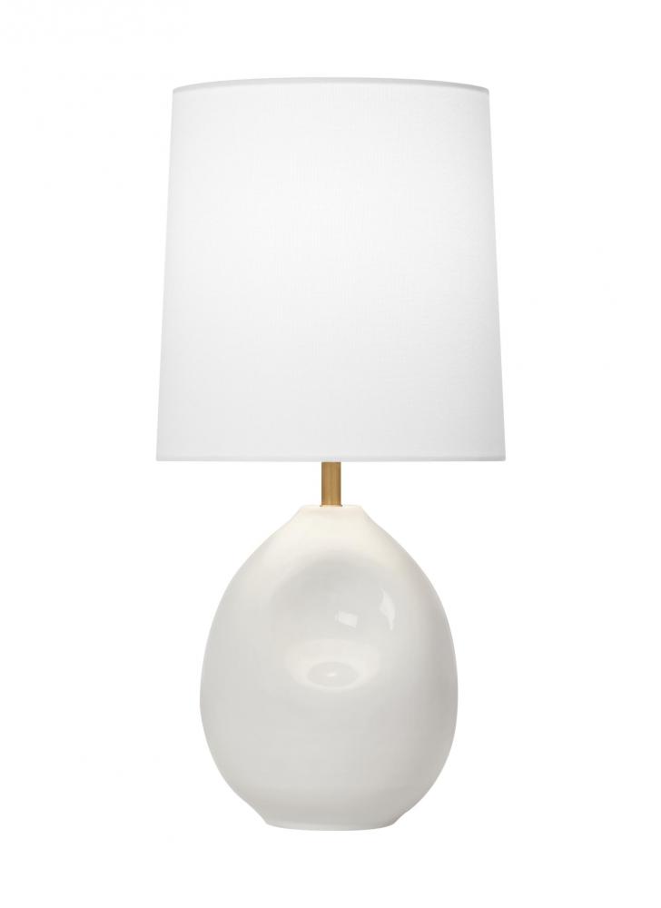 Small Table Lamp