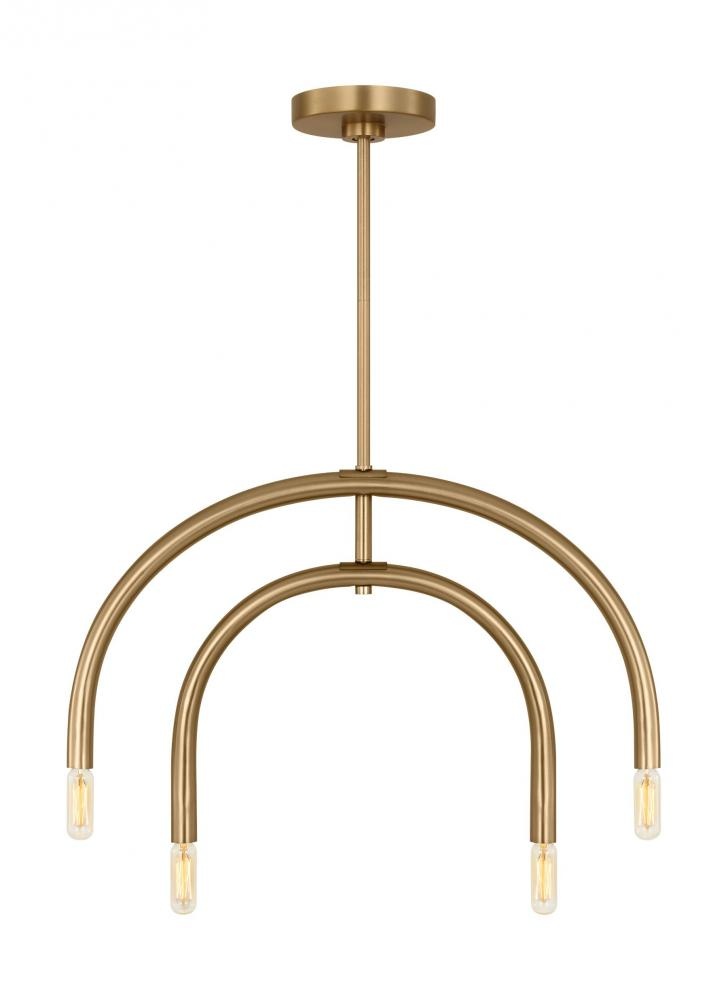 Hadden Medium Chandelier
