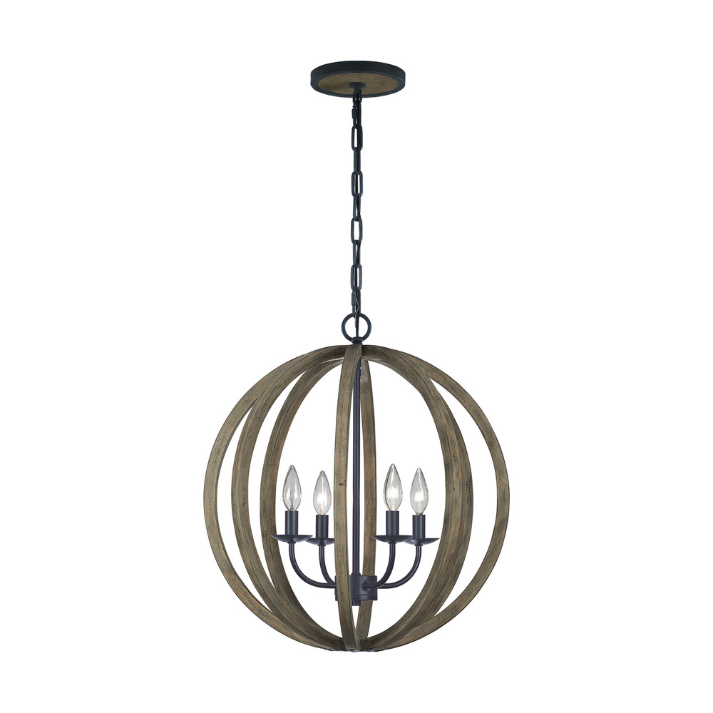 Allier Small Pendant