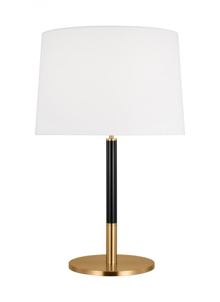 Monroe Modern 1-Light Indoor Medium Table Lamp