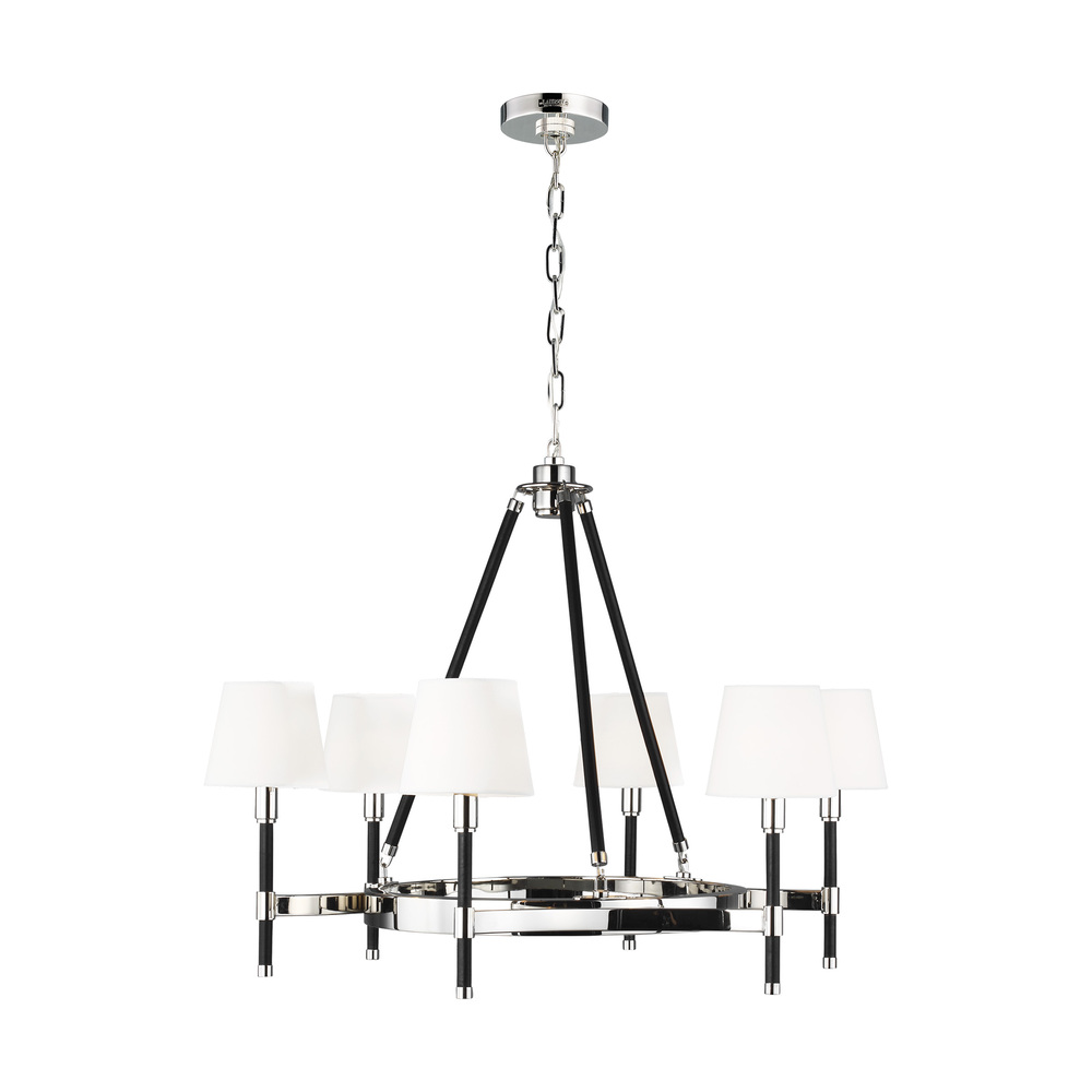 Katie Medium Chandelier