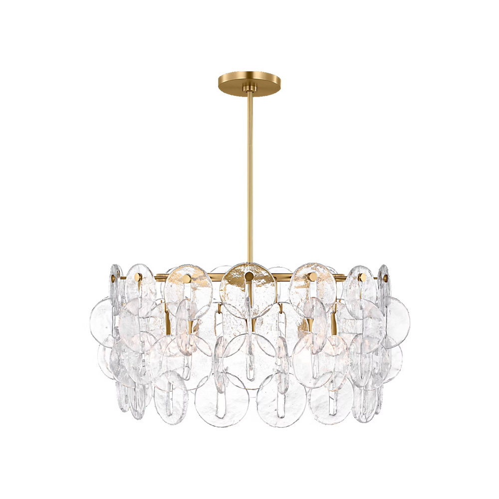 Candace 27 Chandelier
