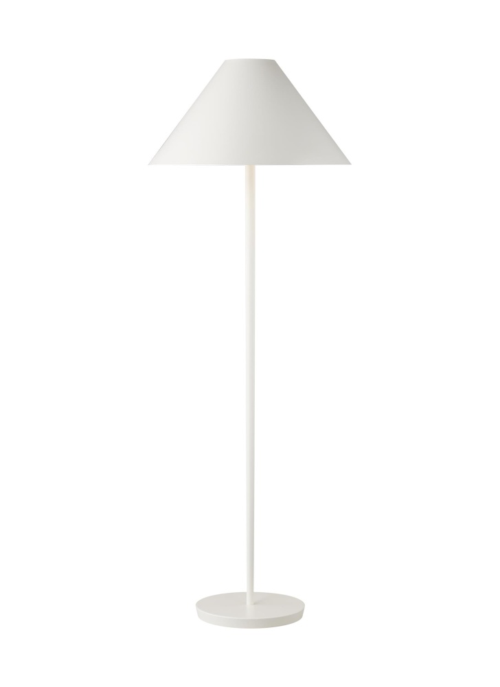 Contra Medium Floor Lamp