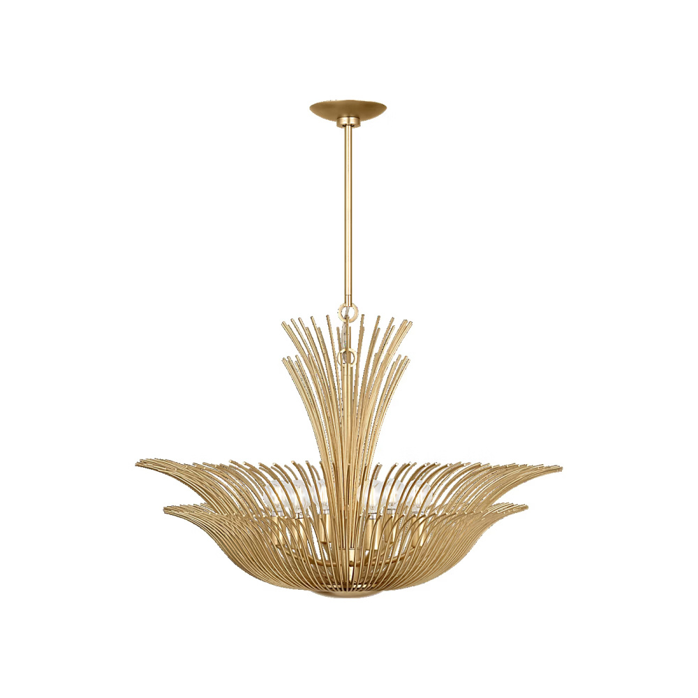 Dorelle 28 Chandelier