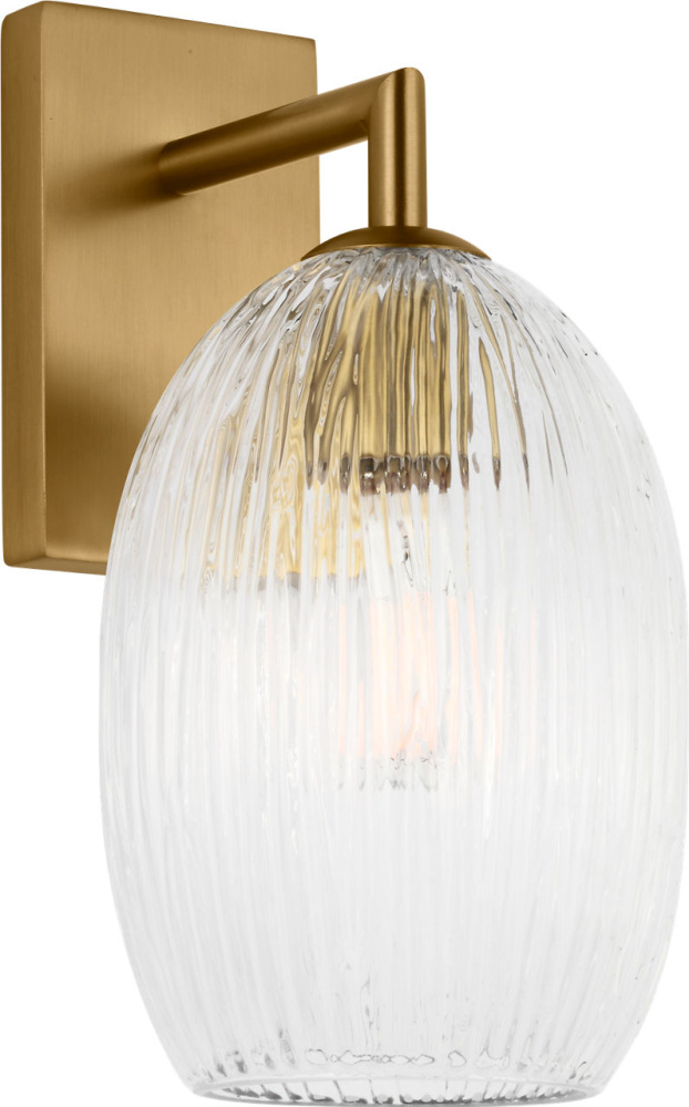 Serafina 10 Sconce