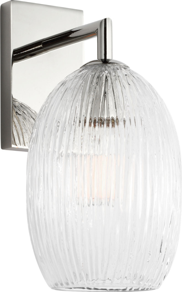 Serafina 10 Sconce