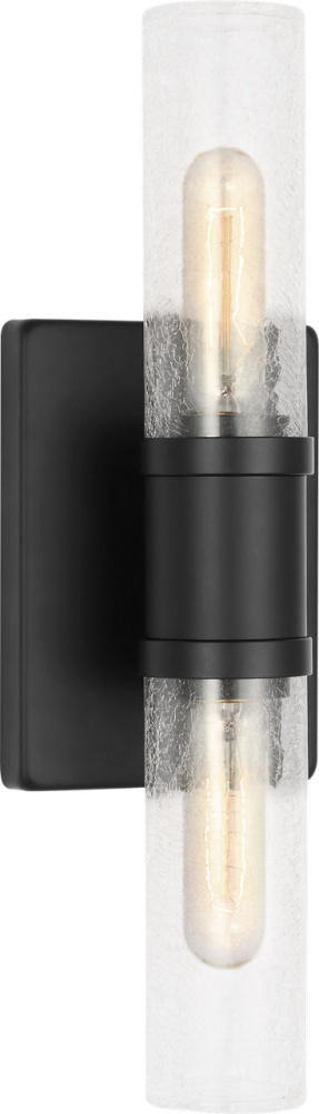 Keaton Small Two Light Vanity