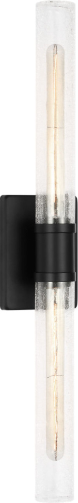 KEATON 30IN 2L LG VANTY CC-112