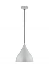 Visual Comfort & Co. Studio Collection 6645301EN3-118 - Oden Medium Pendant