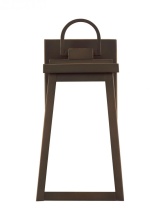 Visual Comfort & Co. Studio Collection 8548401EN3-71 - Founders Small One Light Outdoor Wall Lantern