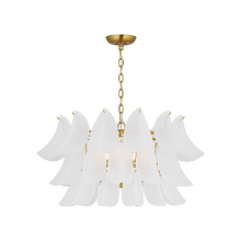 Visual Comfort & Co. Studio Collection CC1825BBS - Chloe 32 Chandelier