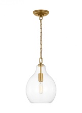 Visual Comfort & Co. Studio Collection EP1451BBS - Magnus Large Pendant