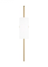 Visual Comfort & Co. Studio Collection EW1201BBS - Large Sconce