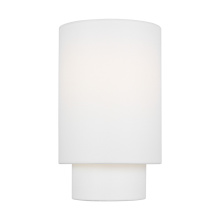 Visual Comfort & Co. Studio Collection KSW1042BBS - Sawyer Sconce