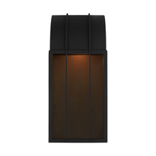 Visual Comfort & Co. Studio Collection LO1051TXB-L1 - Veronica Medium Wall Lantern