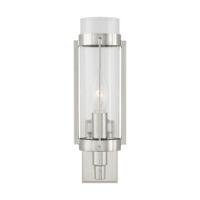 Visual Comfort & Co. Studio Collection LW1031PN - Flynn Sconce