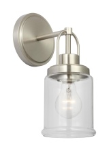 Visual Comfort & Co. Studio Collection GLV1071BS - Anders Small Vanity