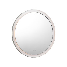 Visual Comfort & Co. Studio Collection KSMRIL105PN - Chopin 36 Round Illuminated Mirror