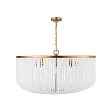 Visual Comfort & Co. Studio Collection LXC1158VGD - Bellecour 36 Chandelier