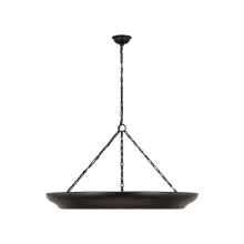 Visual Comfort & Co. Studio Collection LXC1186AI - Lenoir 36 Chandelier