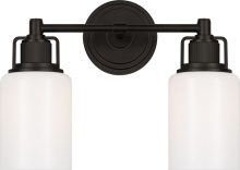 Visual Comfort & Co. Studio Collection CV1112AI - ASHFORD 14 2L VANITY AI