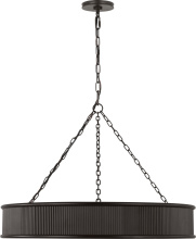 Visual Comfort & Co. Studio Collection PCC1008AI - RITZ 27 8L CHANDELIER AI