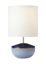 Visual Comfort & Co. Studio Collection KST1091CPB1 - Cade Medium Table Lamp