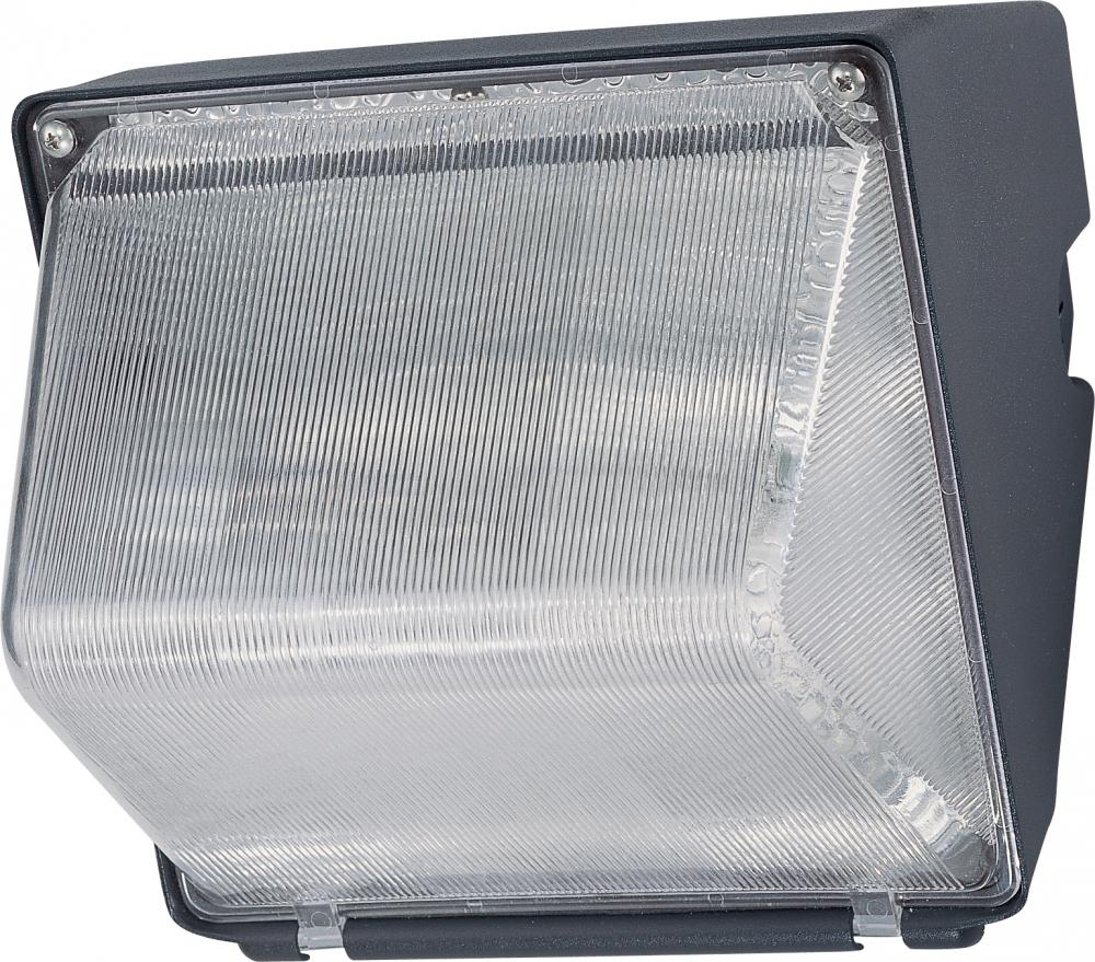 High Pressure Sodium Wallpack - (1) HPS70W/E26