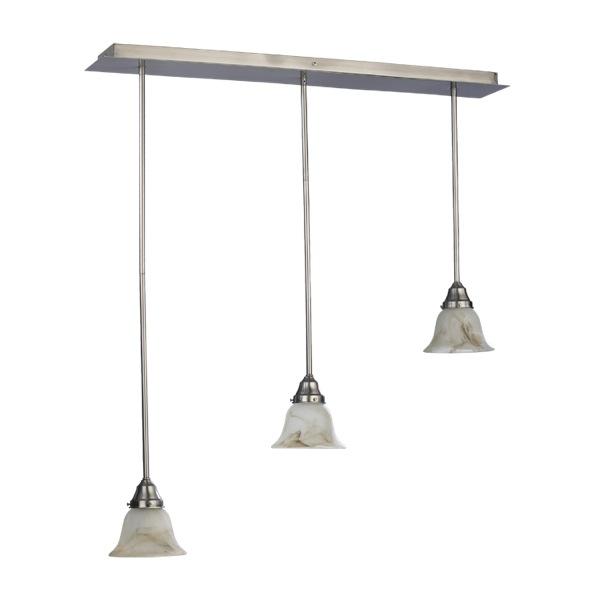 Pend Canopy - 3LT - STN