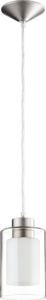 CAMERON 1LT PND CLR/FRST/CLR -STN