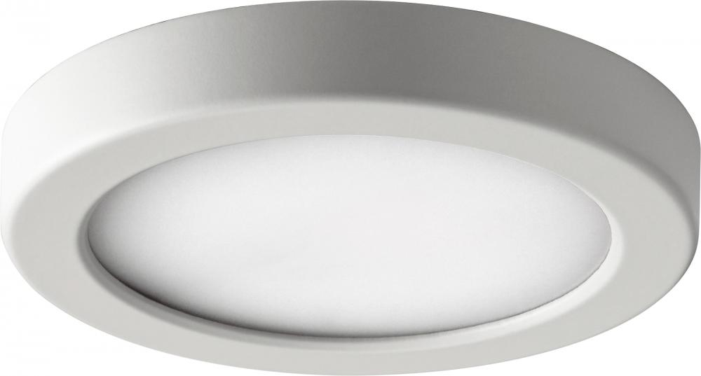 7” WET LED DISK 5CCT - STUDIO WHITE
