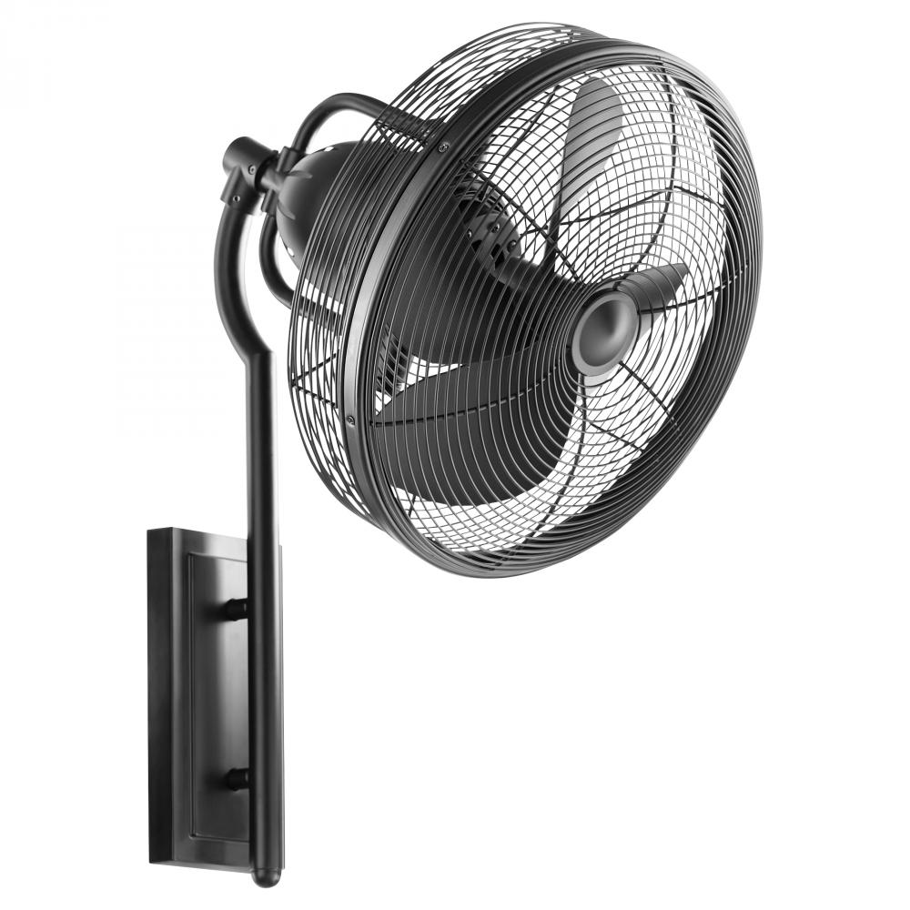 VERANDA 4BL WALL FAN - MB