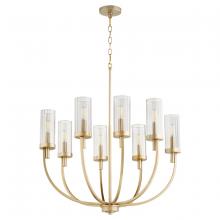 Quorum 601-8-80 - LADIN 8LT CHAND - AGB