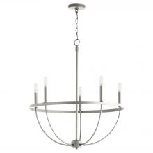 Quorum 6374-5-65 - TRIBUTE 5LT CHAND - STN