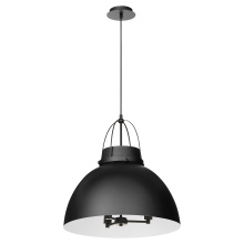 Quorum 823-3-59 - PRUITT 21” 3lt PENDANT – MB