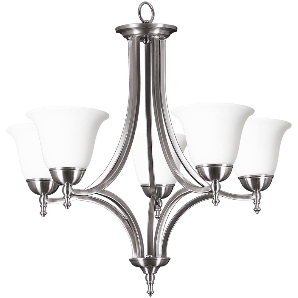 Dallas Upgrade 5-Light Chandelier - NK