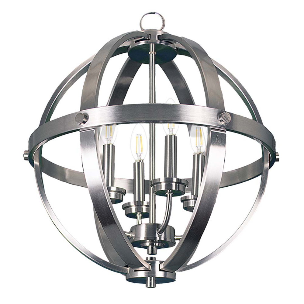 Small Sphere Entry Light - NK