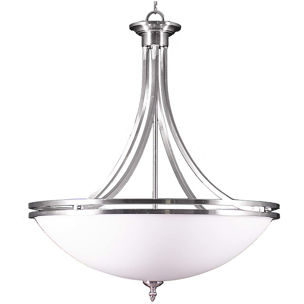 Dallas Large Upgrade Bowl Entry - NK White