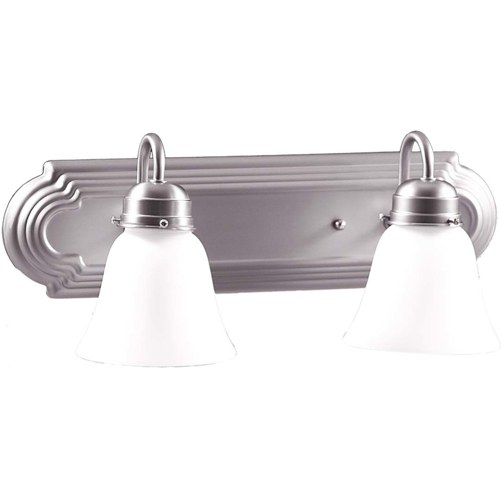 2-Light Racetrack w/Arms - NK G-423