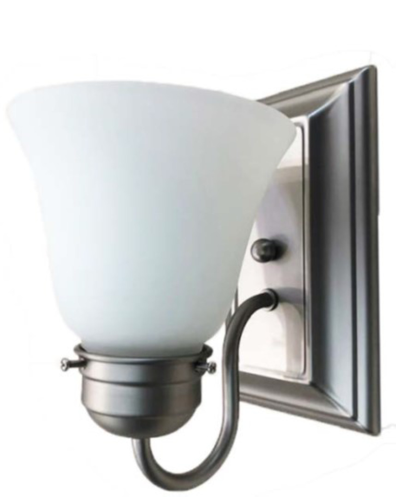 1-Light Racetrack Vanity/Sconce - NK G-423