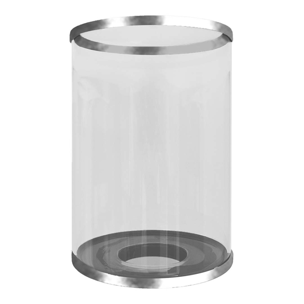 Clear Glass Only for LX items - NK Rings